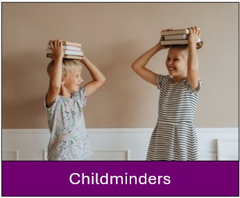 Childminders