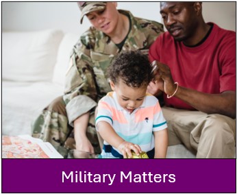 Military Matters