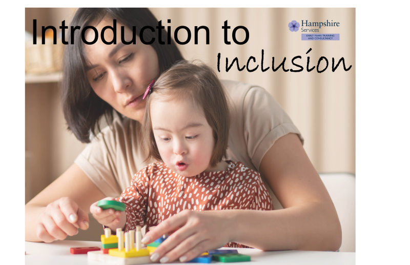 Introduction to Inclusion, Moodle.png